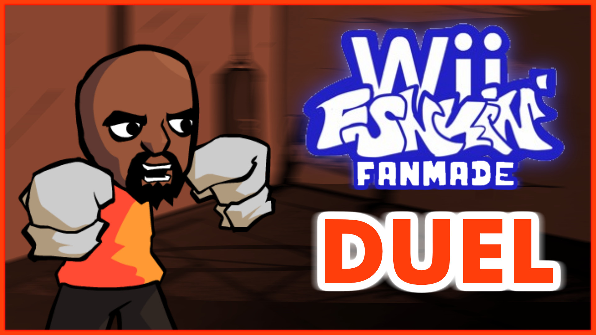 DUEL - VS Matt