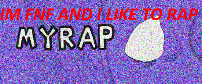 my fnf rap song mod rap