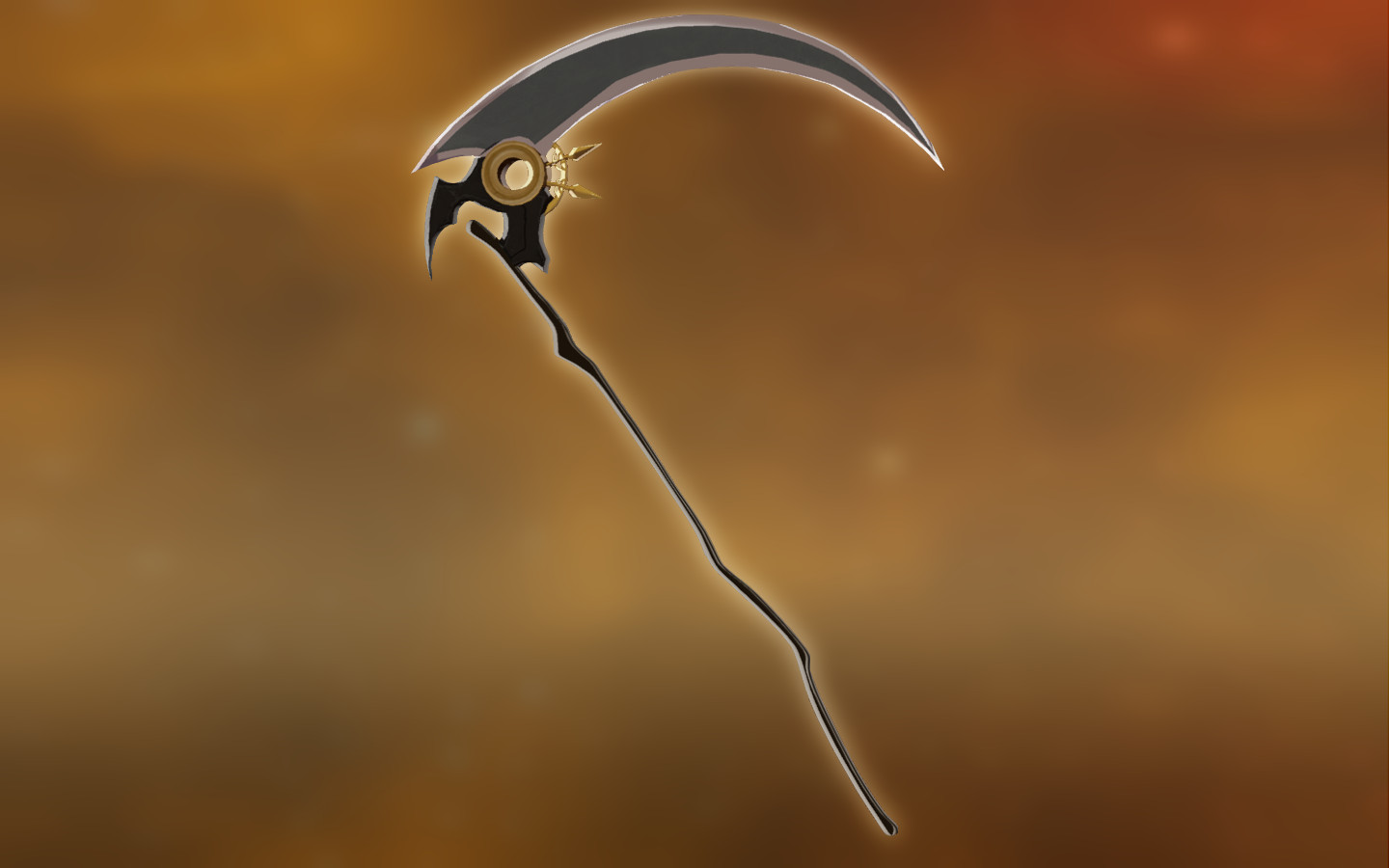 Mori Calliope Scythe (for CMS and PJWS)