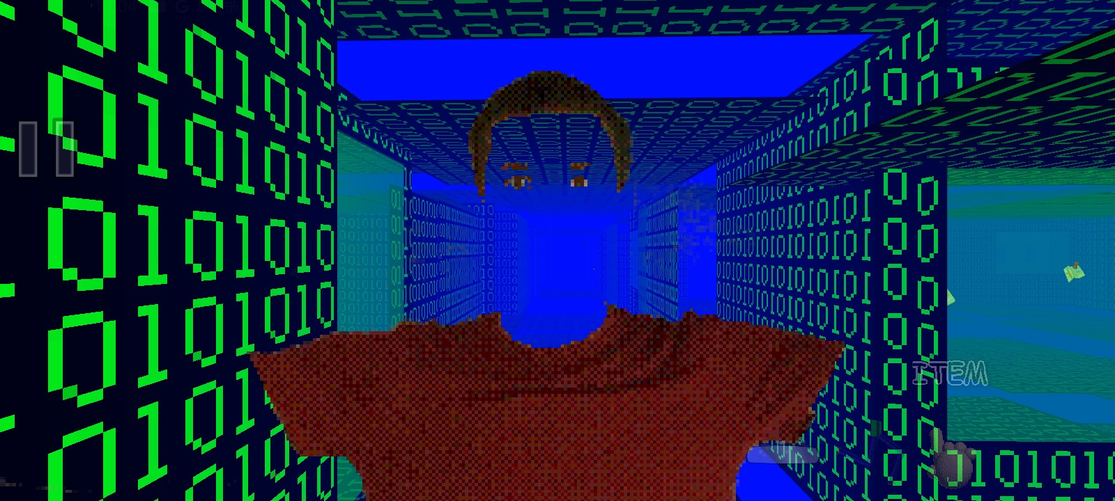 Baldi's Computer Mod for Baldi's Basics | Baldi Mods