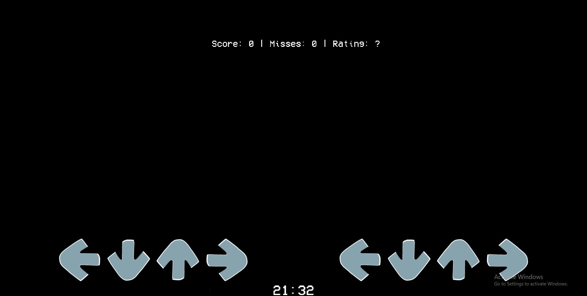 Glitch  &  Malware