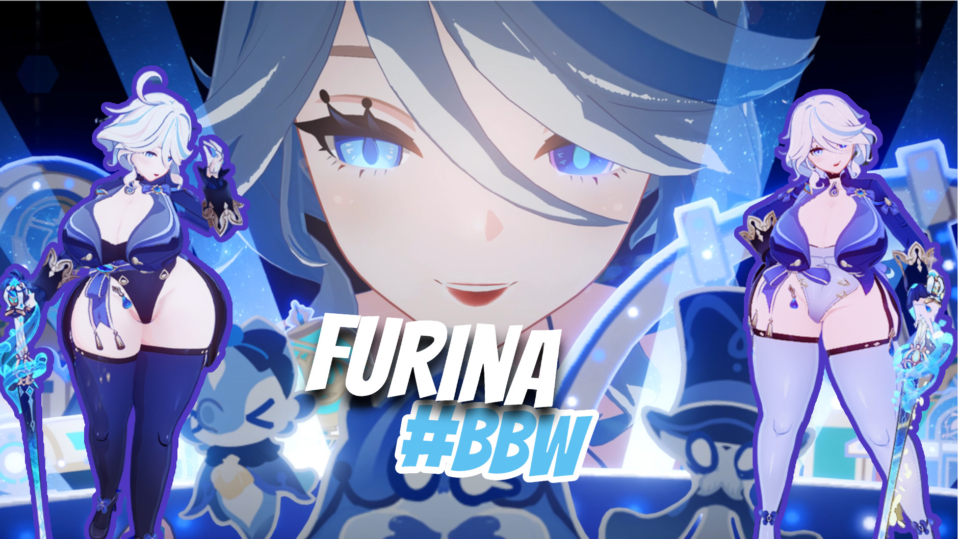 TFW Furina