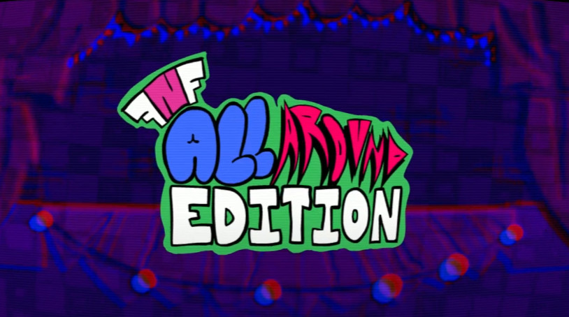 Fresh (All Around Edition) Fan chart