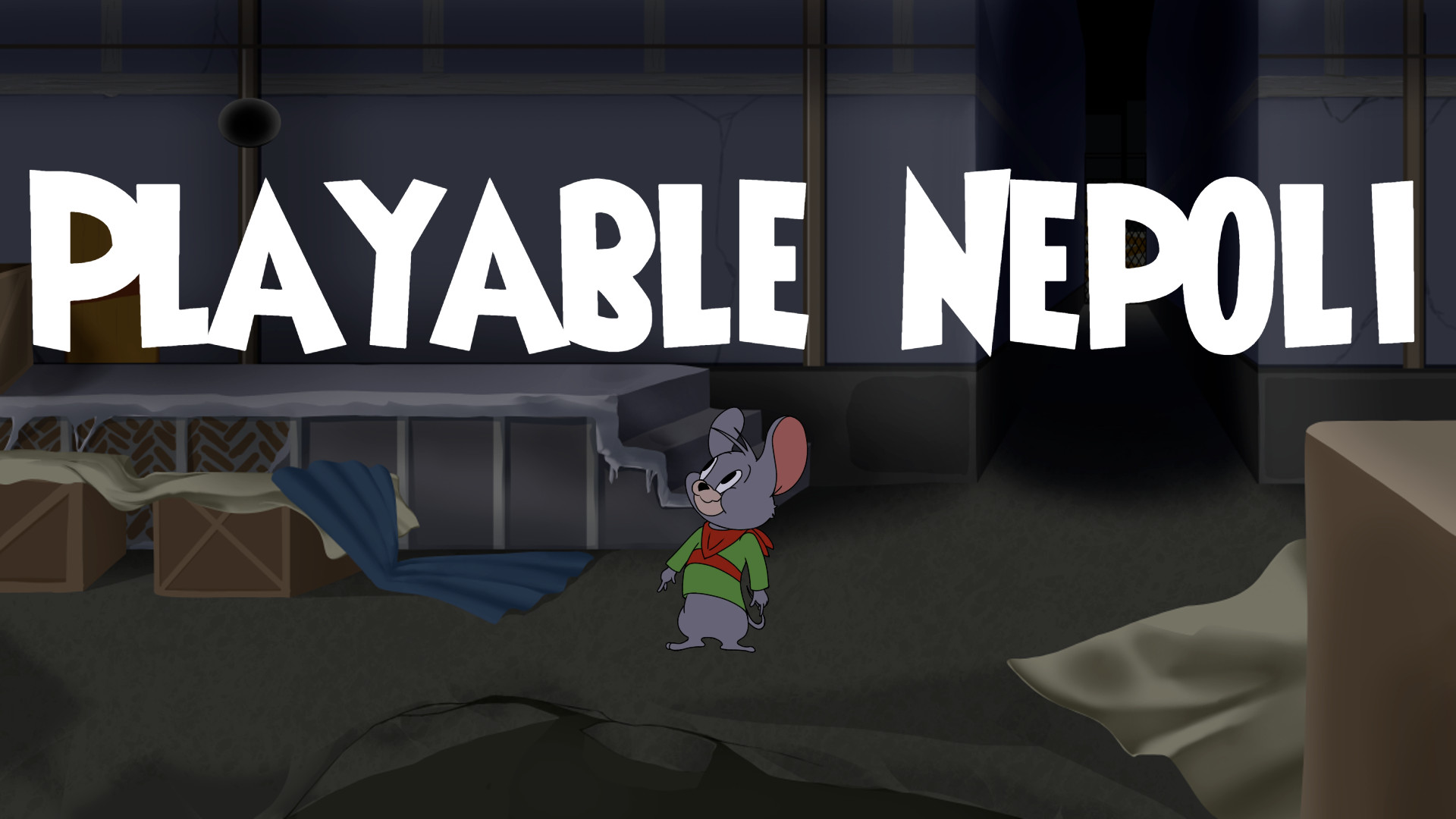 Playable Nepoli
