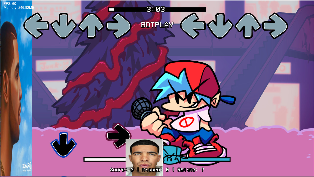 Drake V1