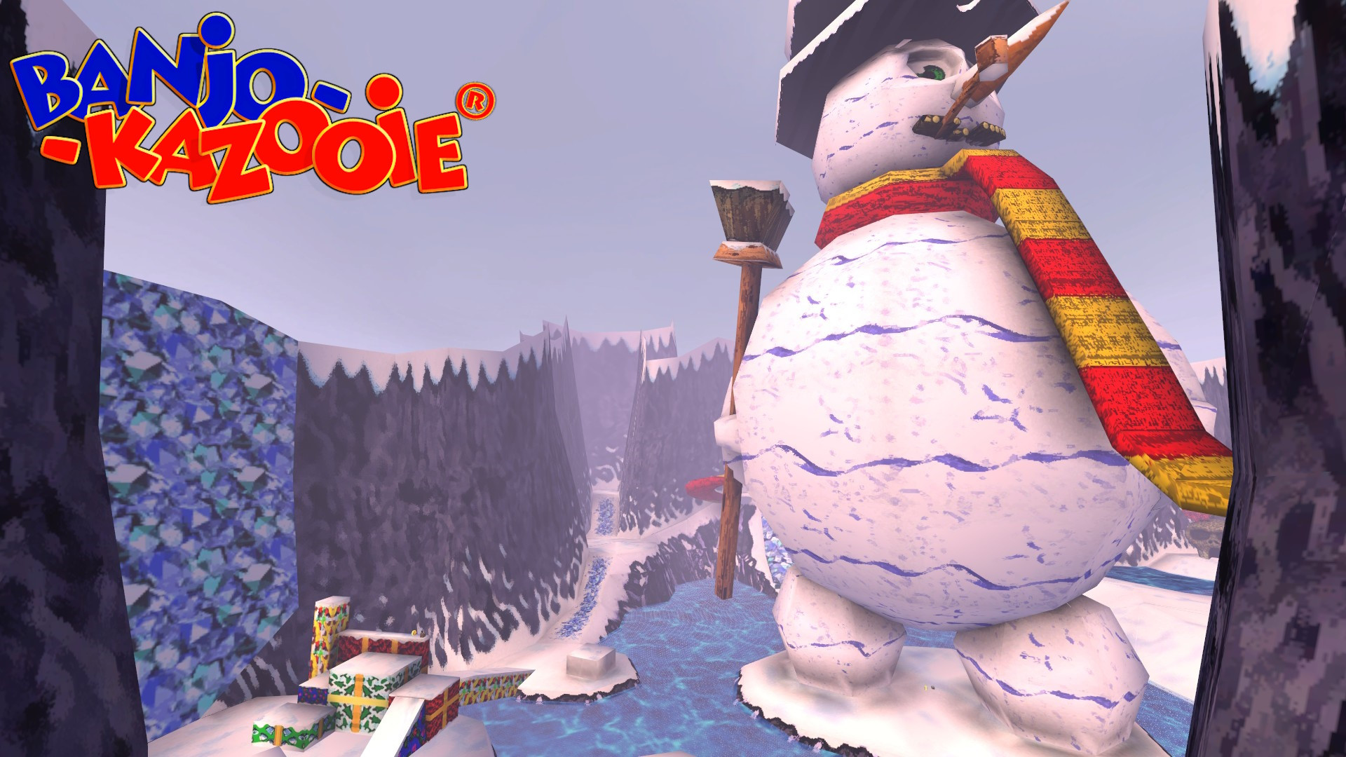 Freezeezy Peak (2011) [Re-Upload]