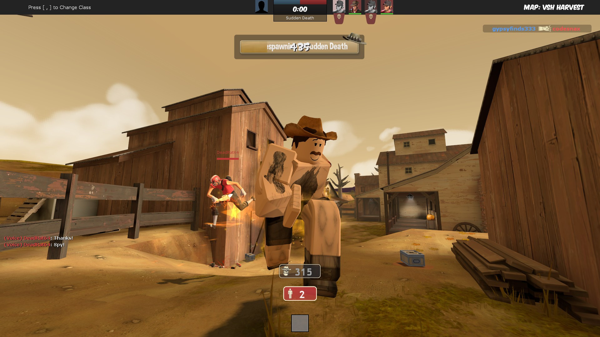 Roblox Hale
