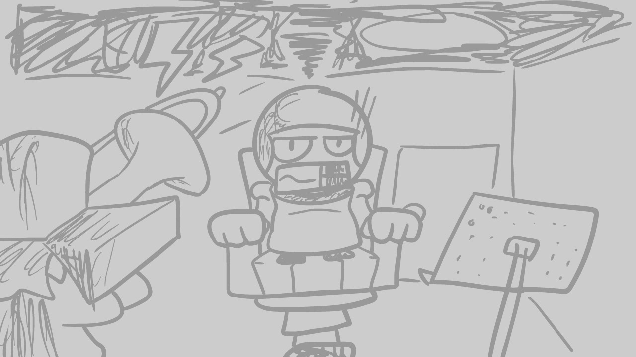 Dave Mania (DEMO)