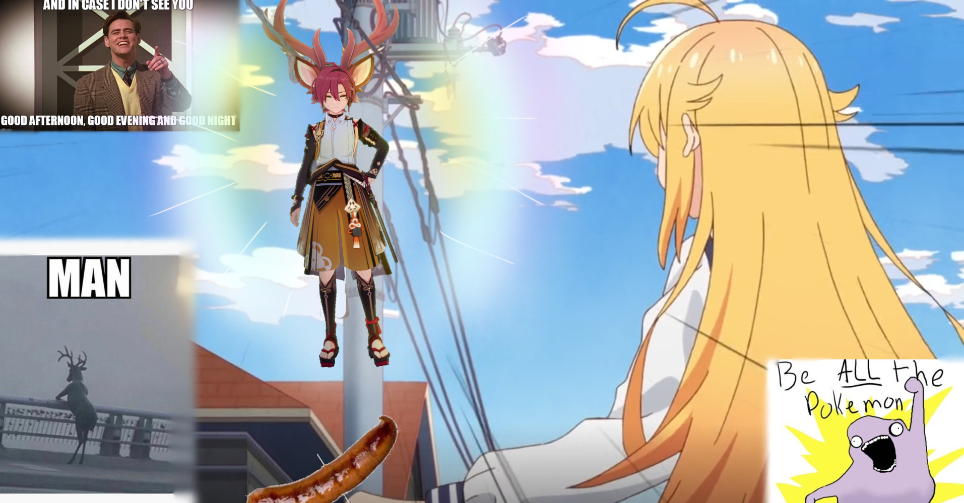 Shika Shika-noin Heizou