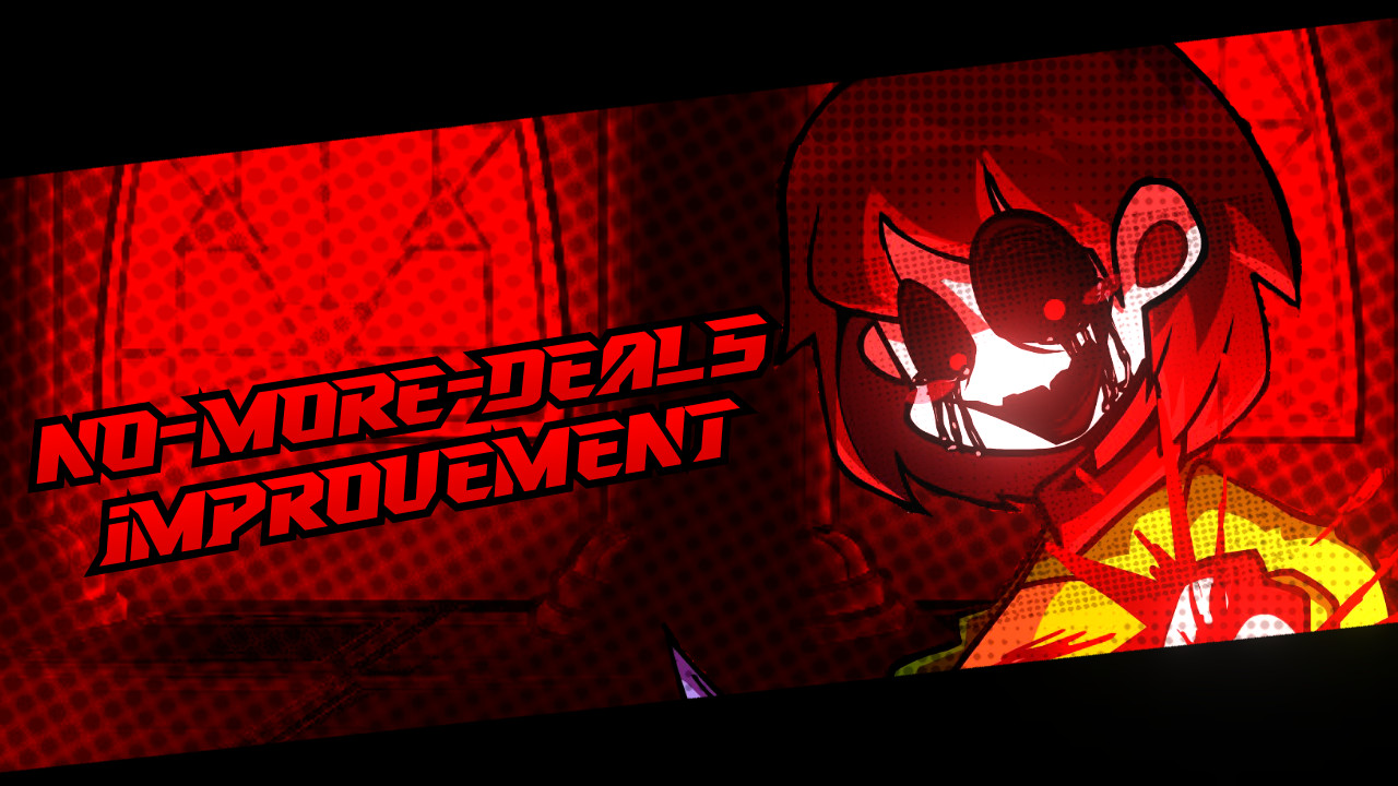 No-more-deals Improvement by Zoda
