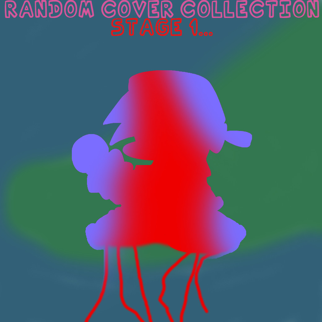 FNF: Random Covers Collection (Stage 1 Release)