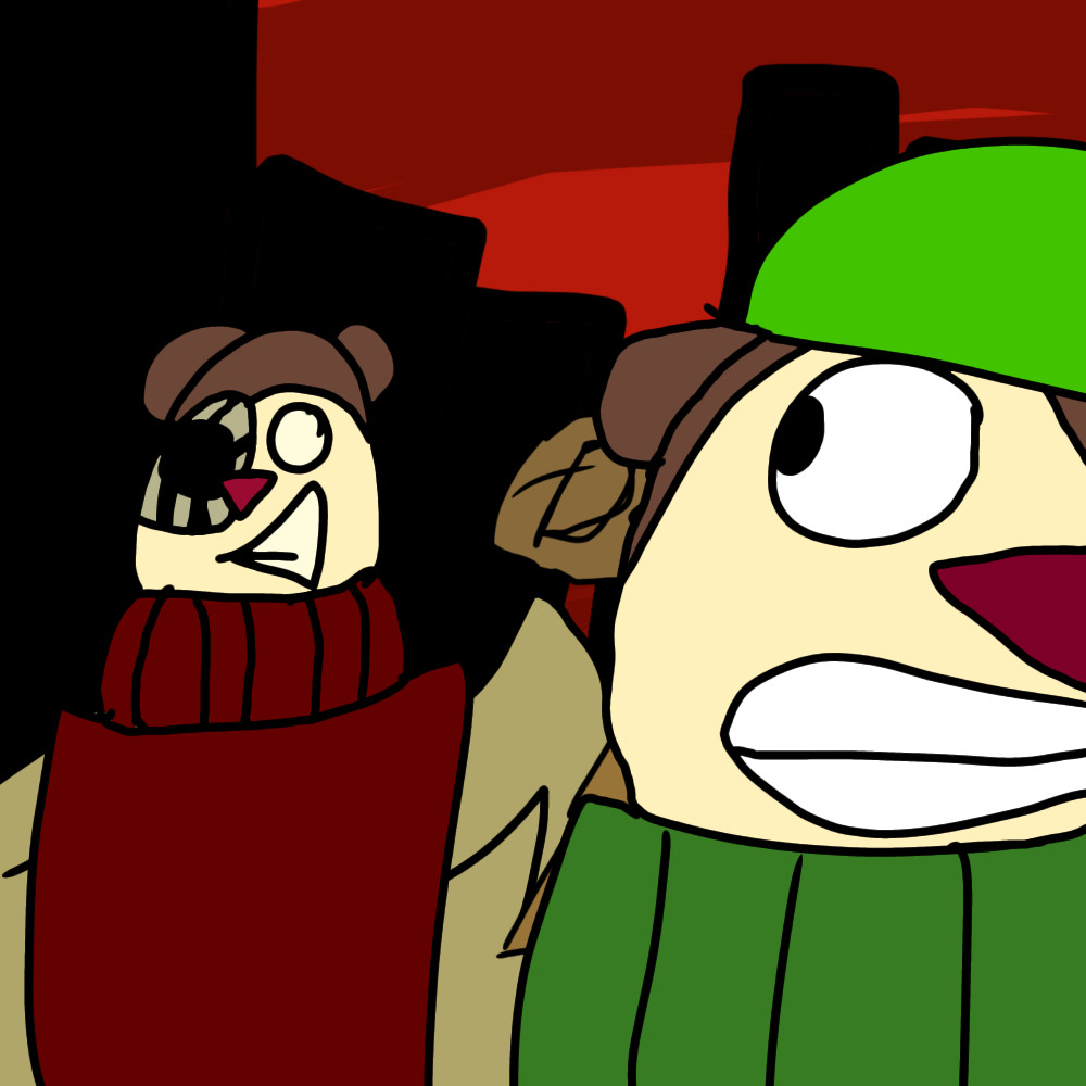 Official Maxed Meltdown (V3.5)