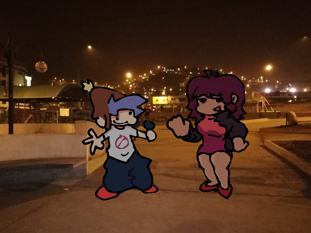 bf peruano
