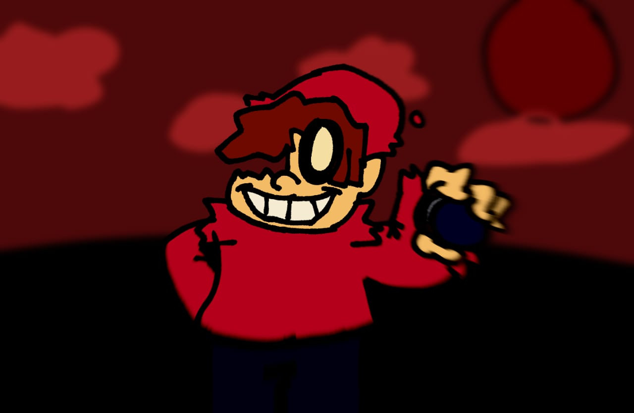 twisted food