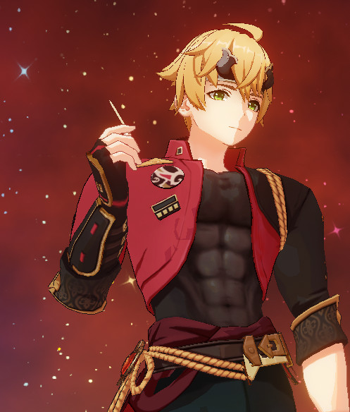 stronger Thoma