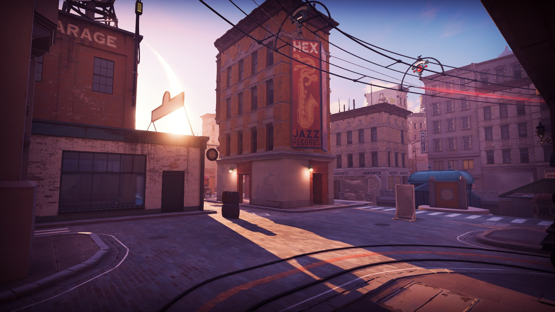 Deer's Post Processing screenshot