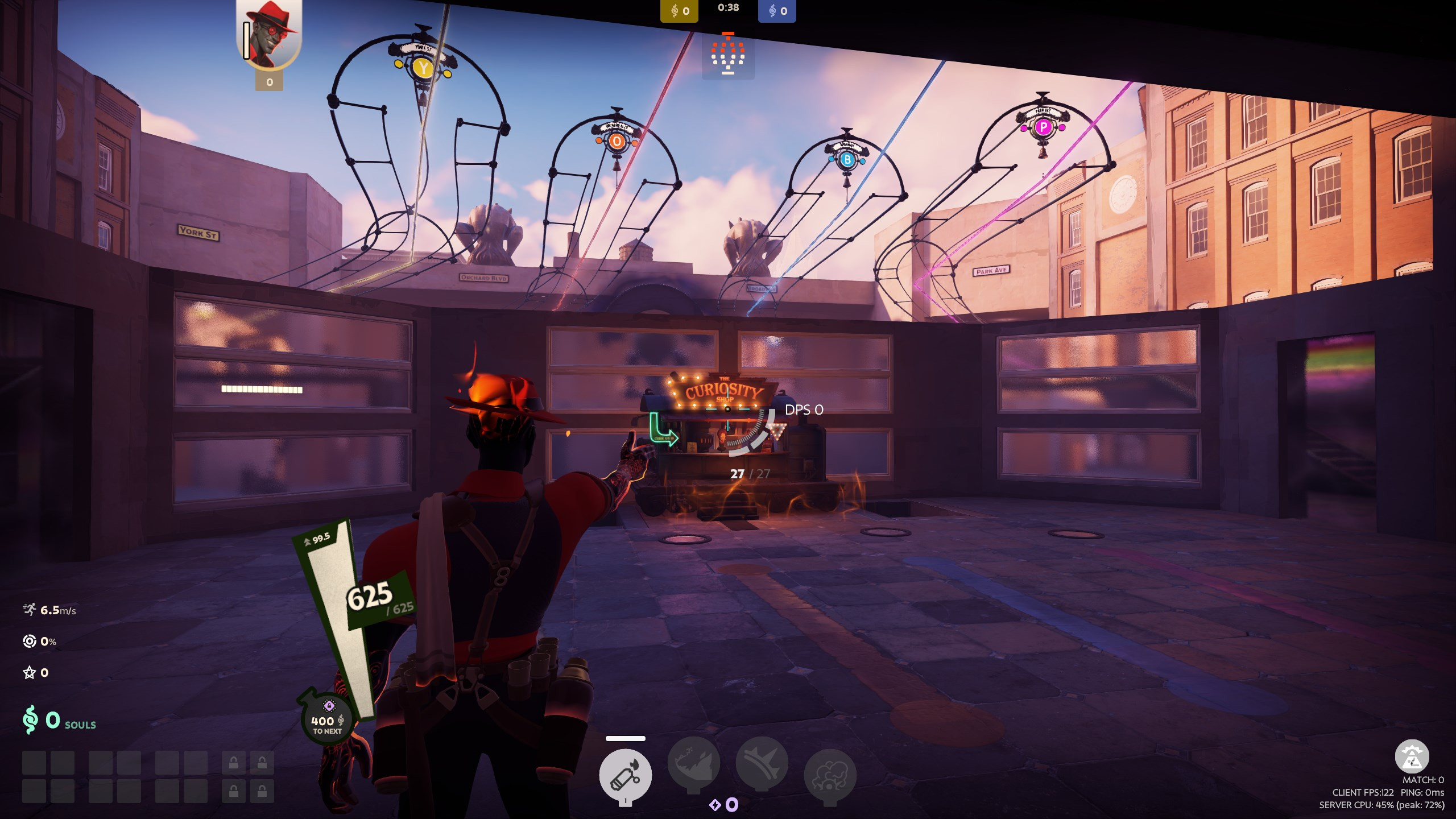 Deer's Post Processing screenshot