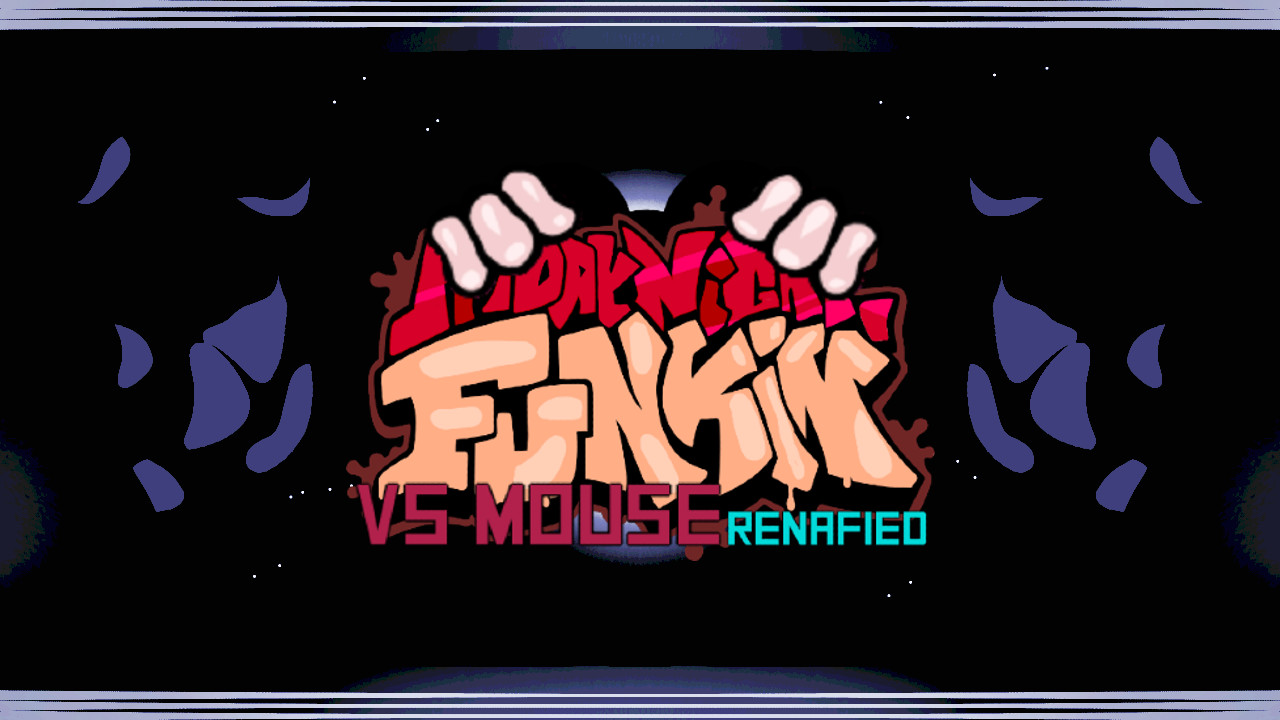 VS Mouse: Renafied
