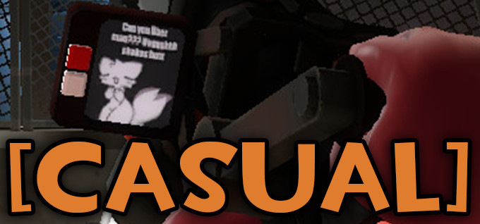 vacinator boykisser Casual Fix