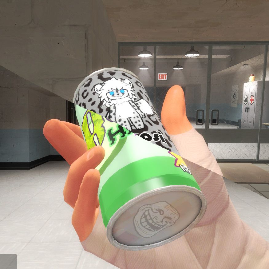 Snepsi Cola & BONK! high on life! Casual Compatibe