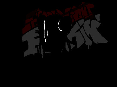 Friday Night Funkin': BEND A FINGER