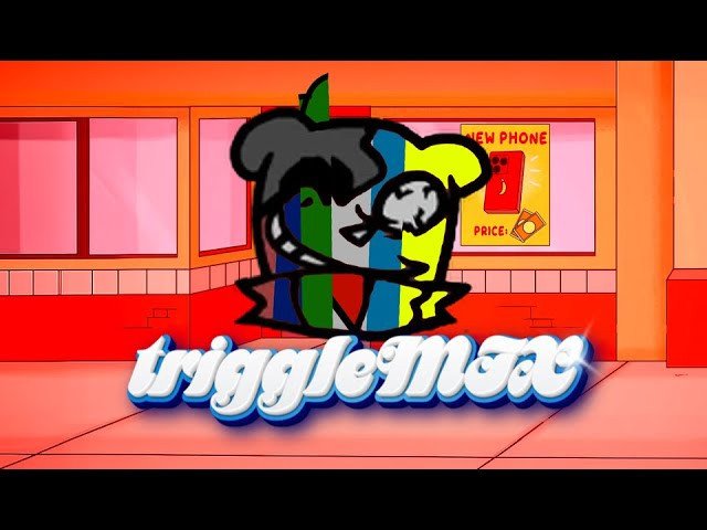 Trigglemix (V2 is out)