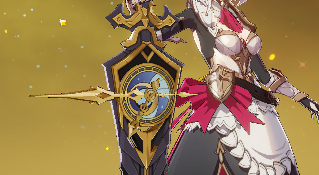 The Bell Animated