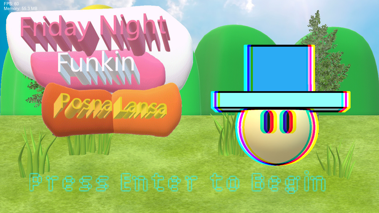 Posna Lansa v1.2