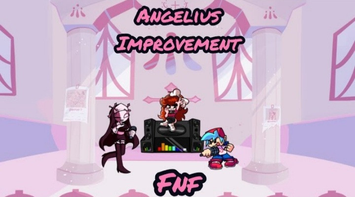 Angelius Improvement