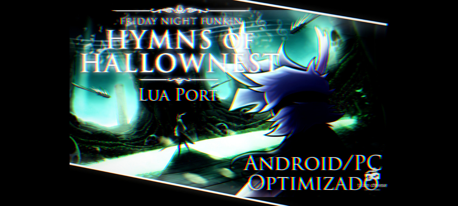 FNF Hymns of Hallownest DEMO Psych Engine Port