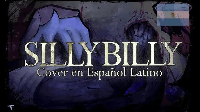 FNF: Silly Billy en Español (Por iPuwr)