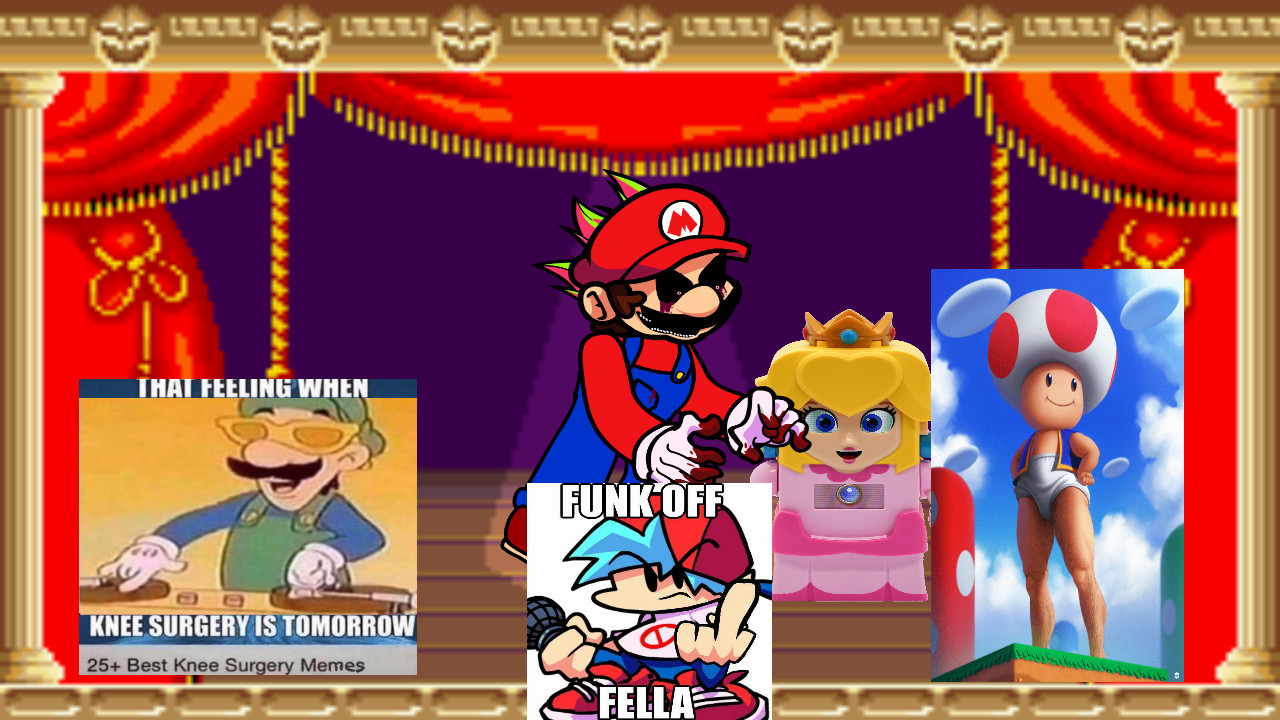 Power Tour Playable Chart