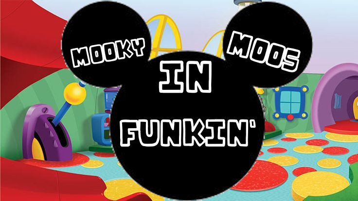 FNF: Mooky Moos