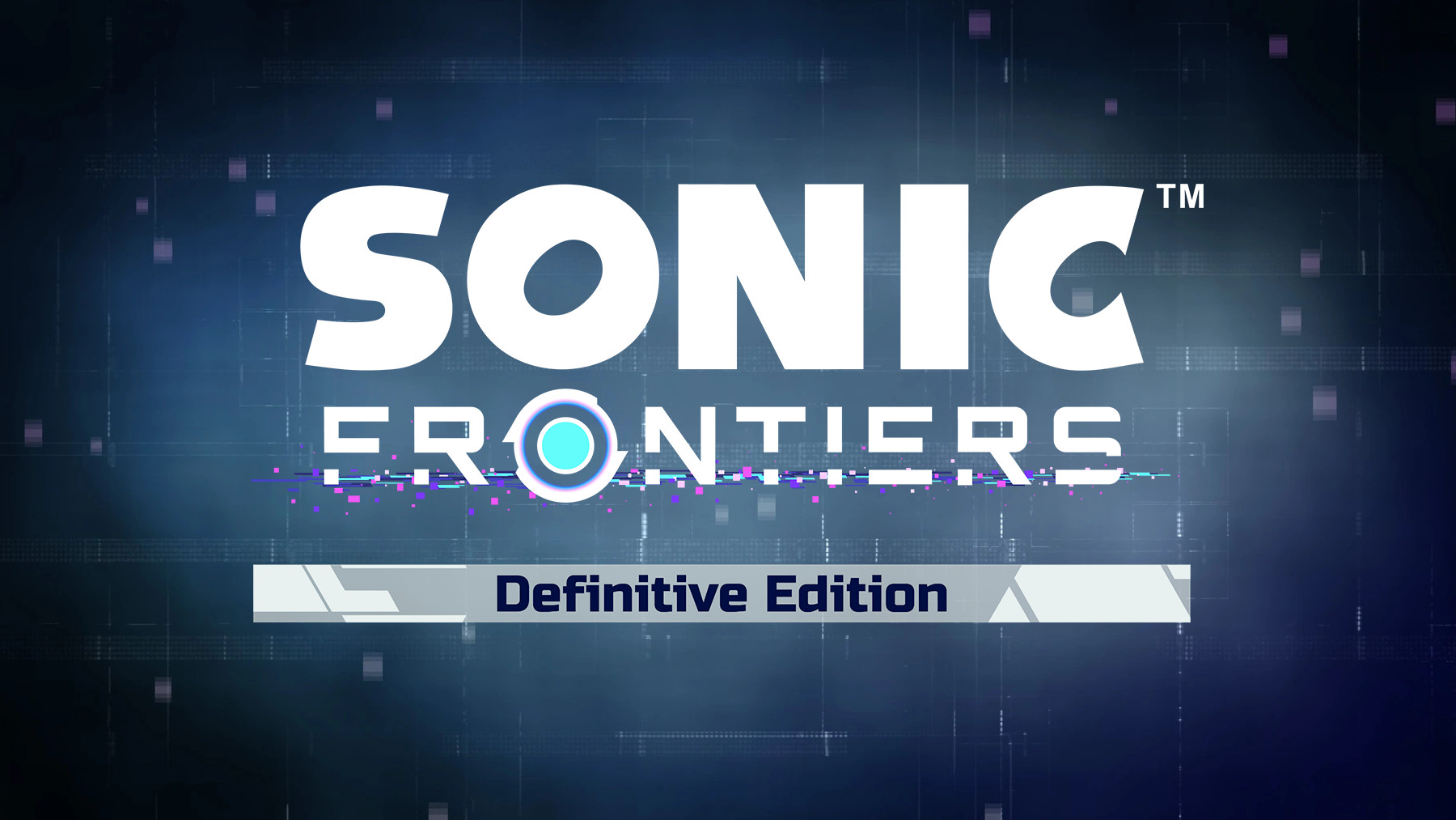 Sonic Frontiers: Definitive Edition Mod for Sonic Frontiers | Frontiers Mods