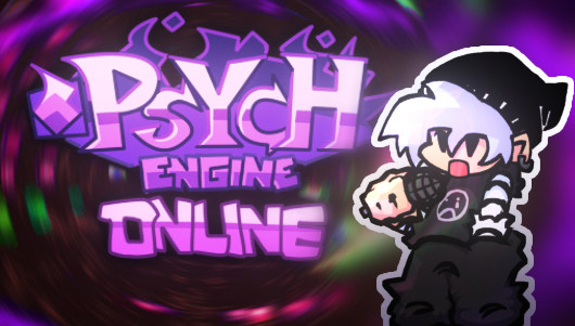 Emo Boyfriend for Psych Online