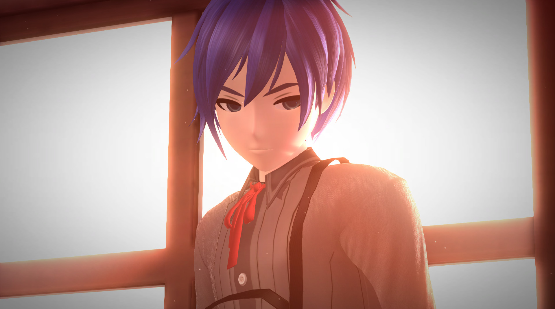 KAITO Extra Modules Pack Mod for Hatsune Miku: Project DIVA Mega Mix+ ...