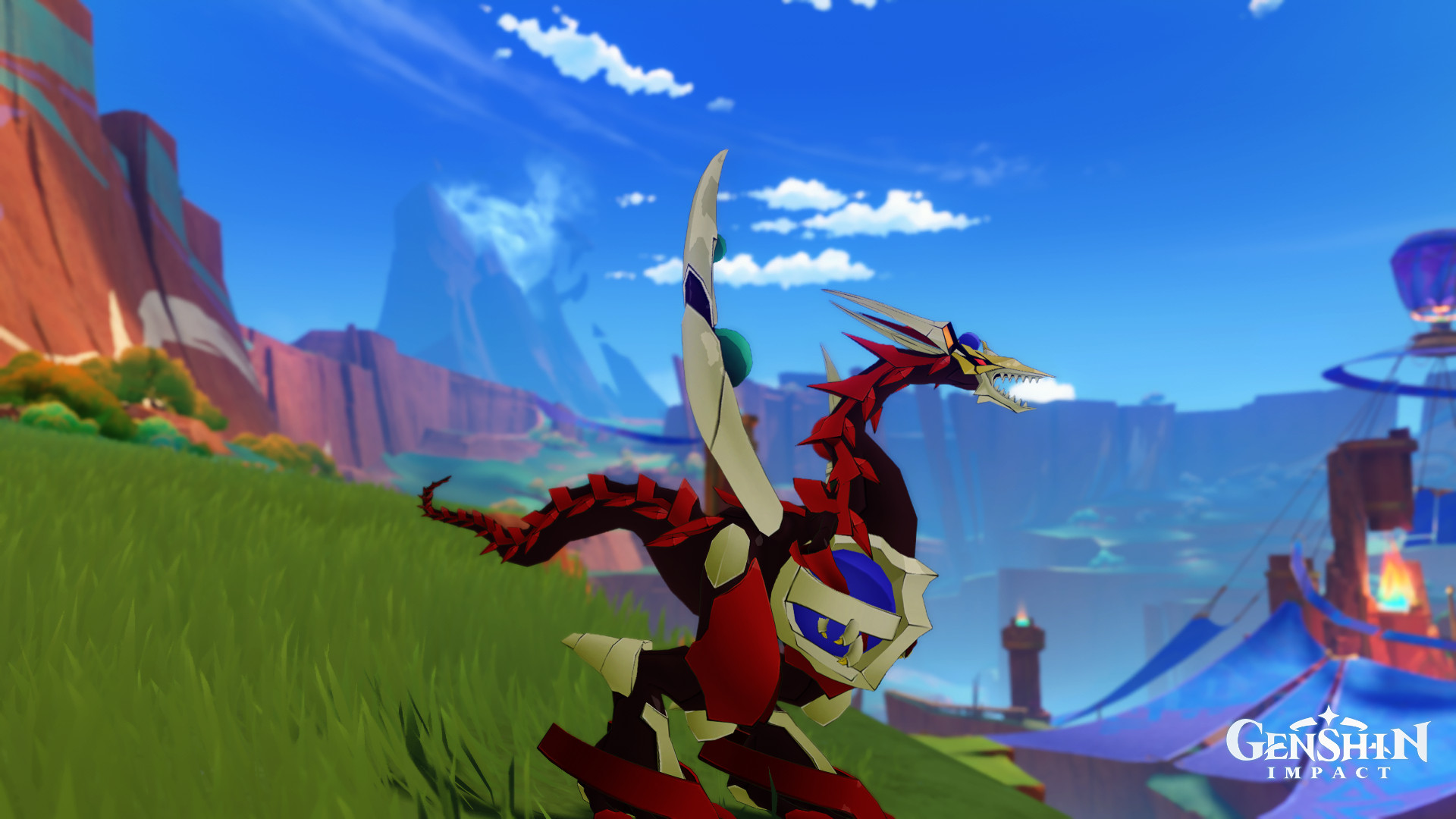 ODD EYES PENDULAM DRAGON !