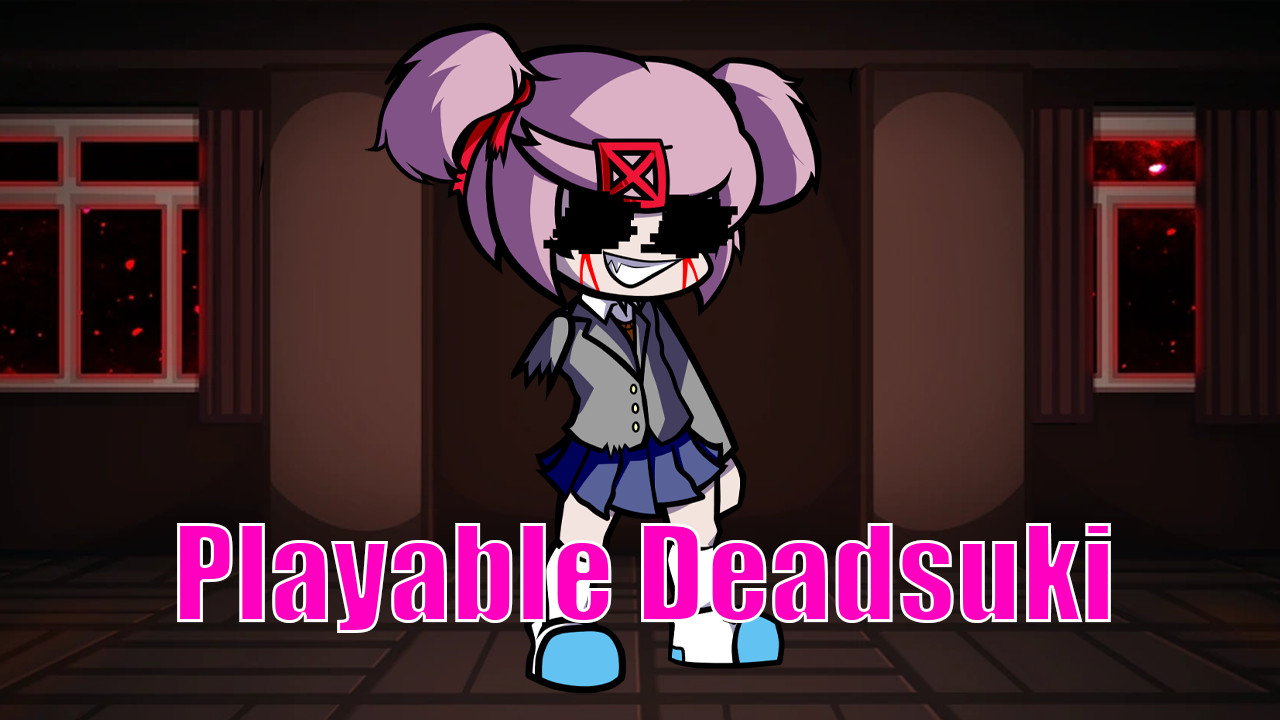 Playable Deadsuki