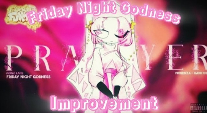Prayer Improvement