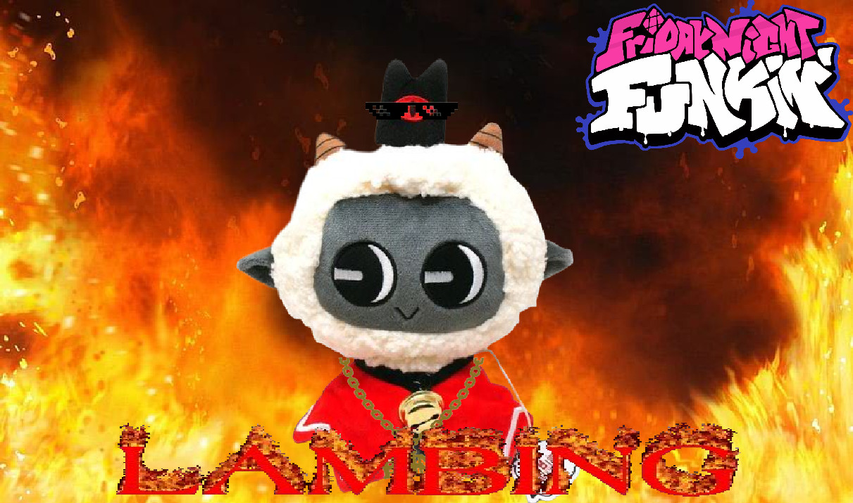 Lamb x Goat mod