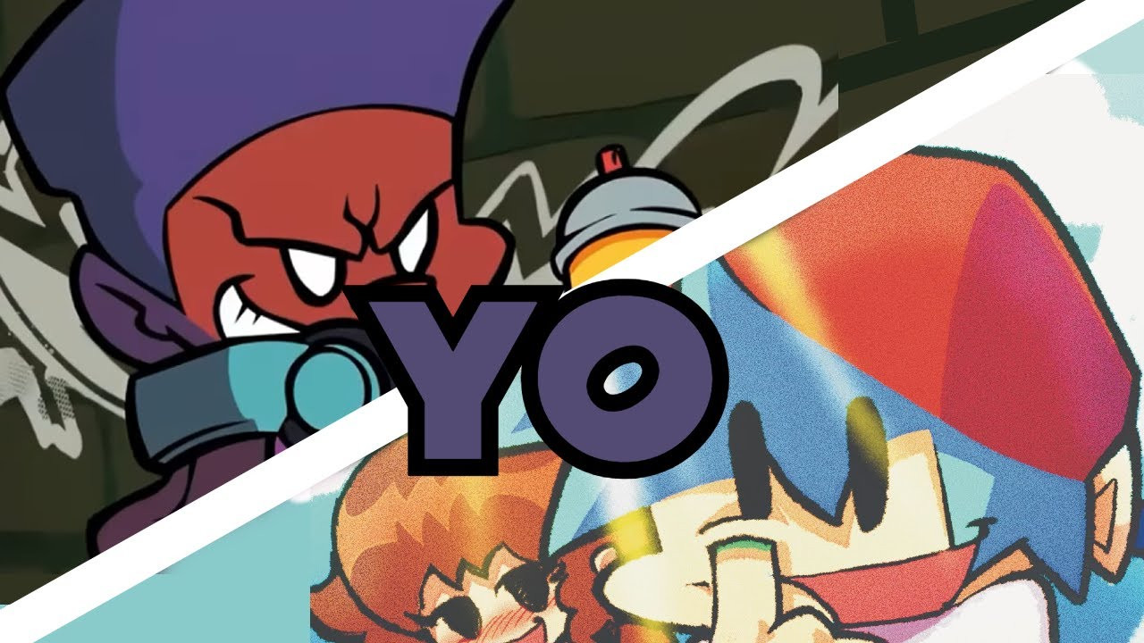 Yo Playable Chart