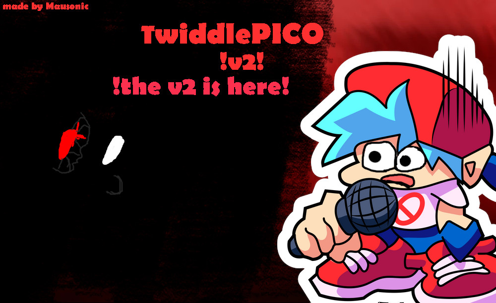 TwiddlePico