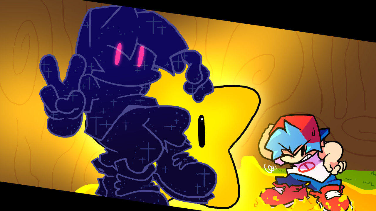 playable cosmic bf