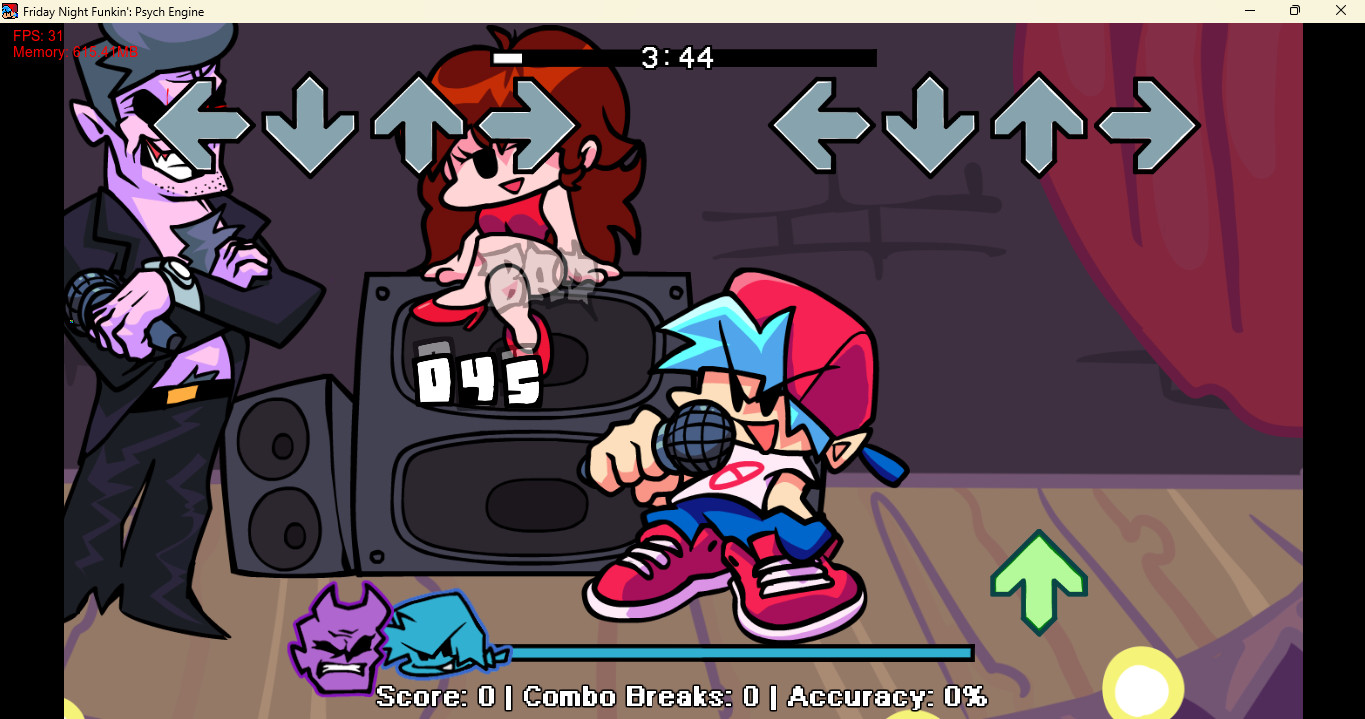 hey..wait a second,that isn't pico CHARTED!