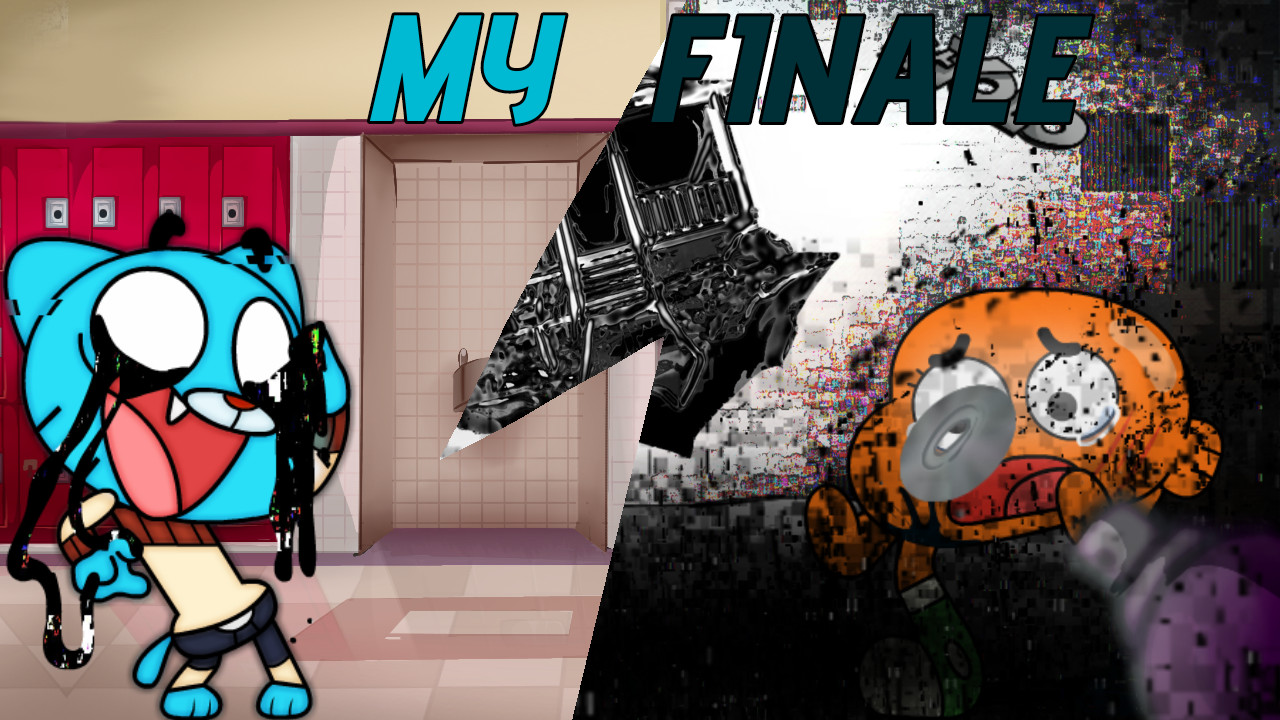 My Finale Soft Concept