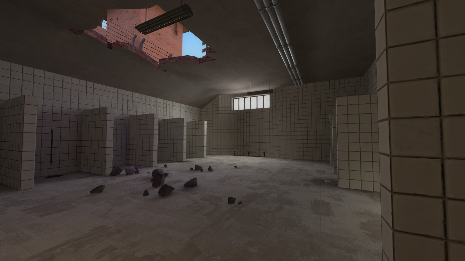 [Plugin / VScript] VSH Prison Mod for Team Fortress 2 | TF2 Mods