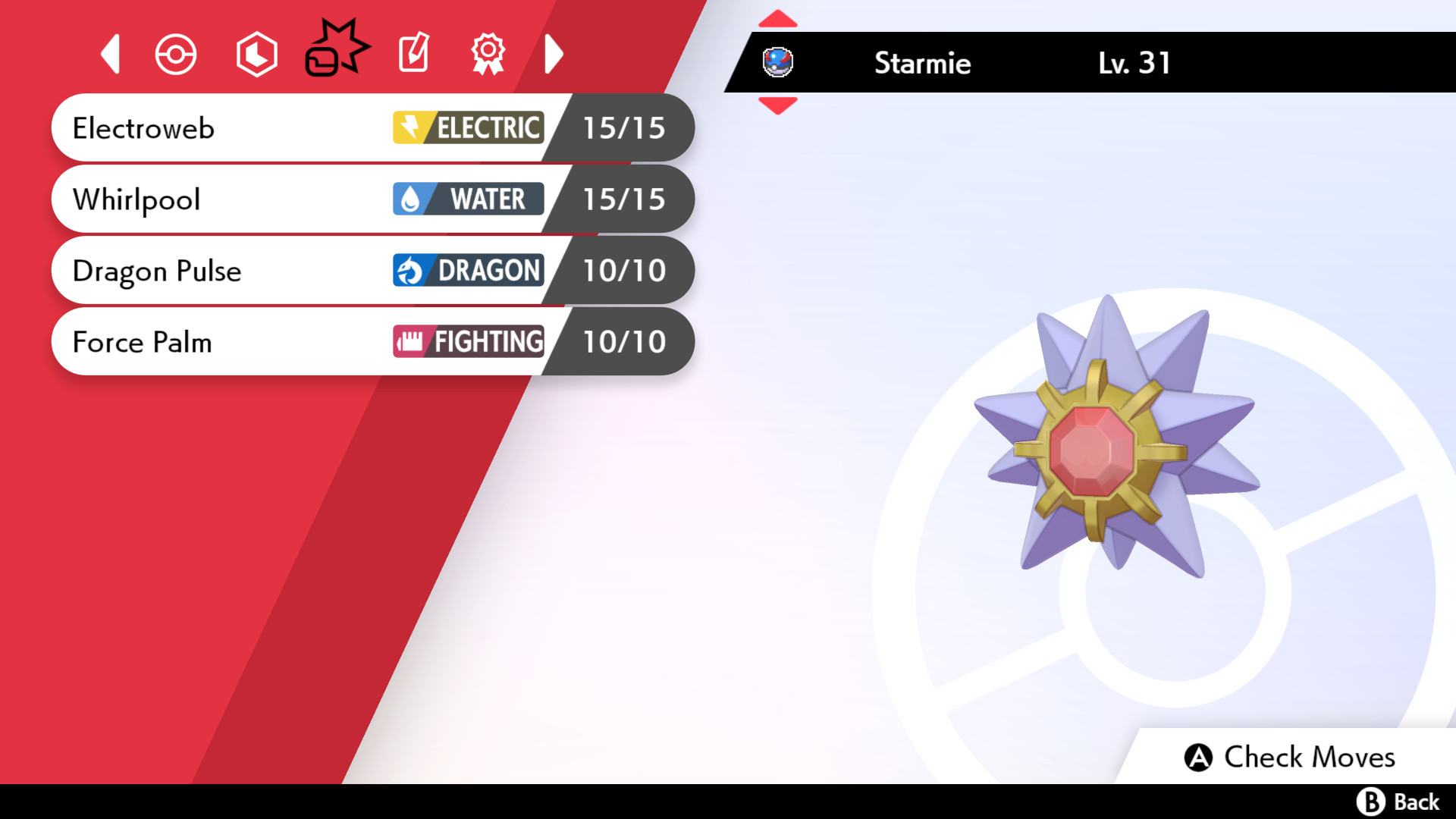 Random Pokemon,trainers and moves [Pokemon Sword &amp; Shield] [Mods]