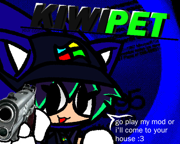 KiwiPET (Canceled)