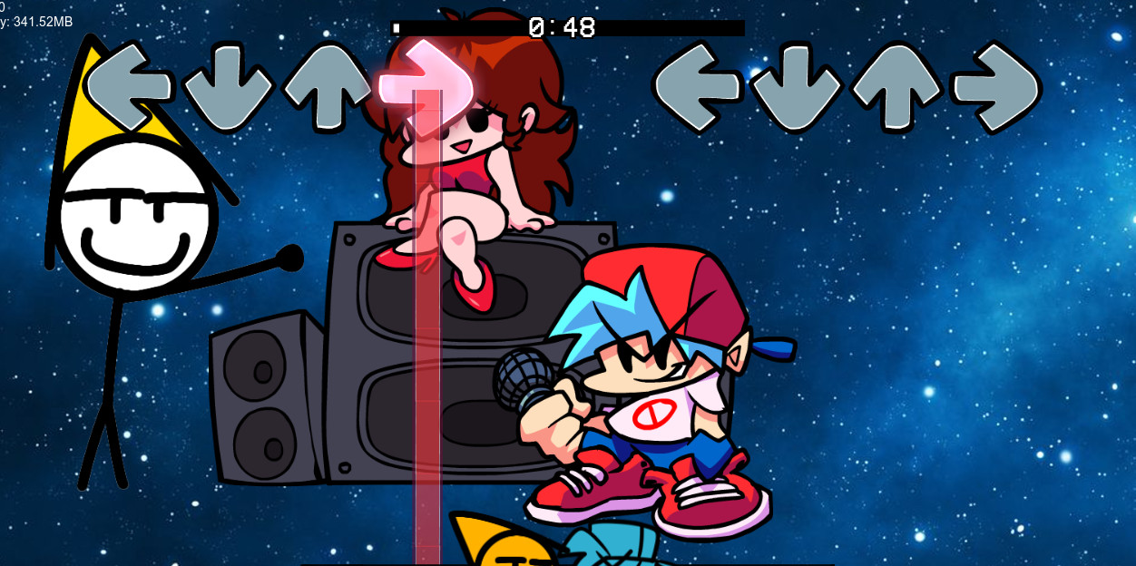 Vs MasteArohH