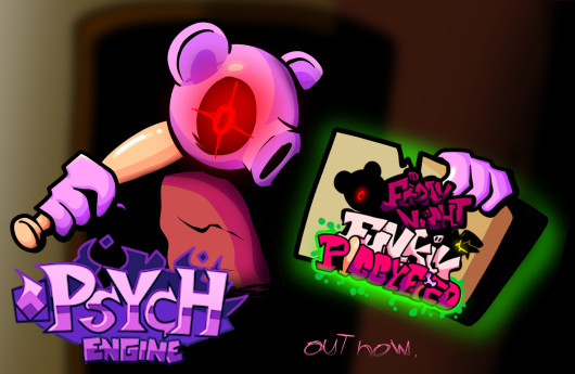 Piggyfied Latest Psych Engine Port